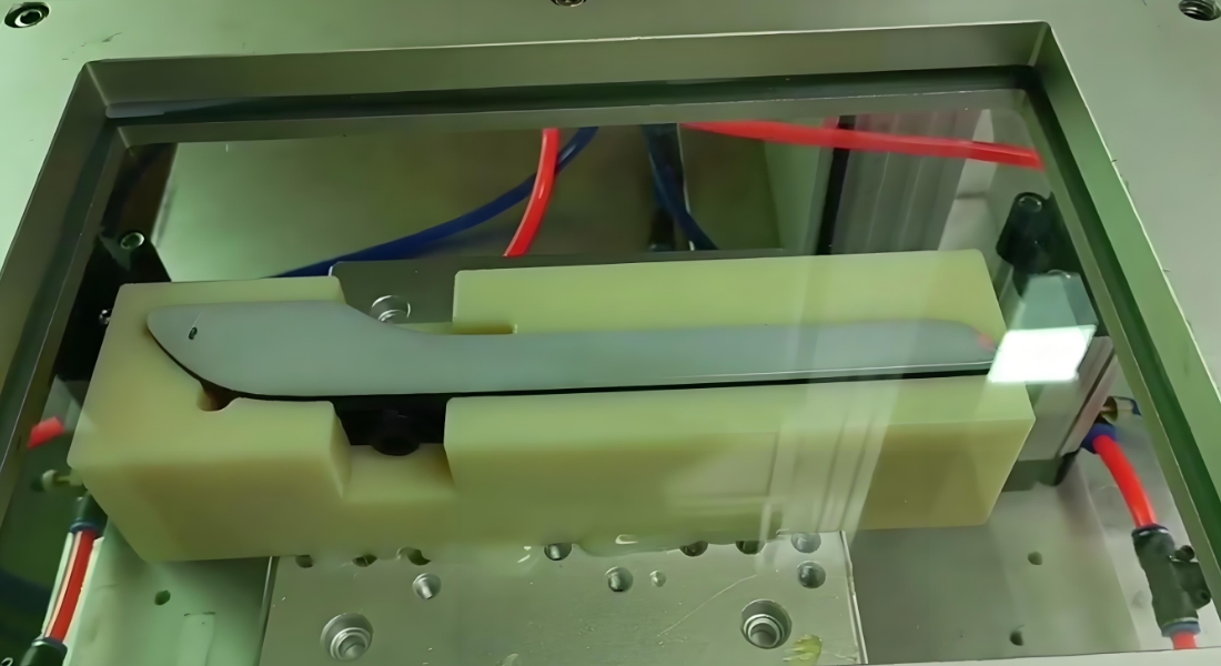 How a Welding Process Database Benefits Laser Processing Equipment Users